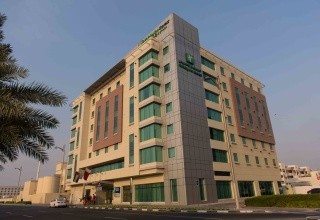Holiday Inn Express Jumeirah