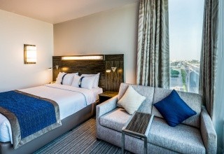 Holiday Inn Express Jumeirah