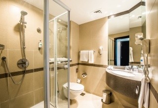 Holiday Inn Express Jumeirah