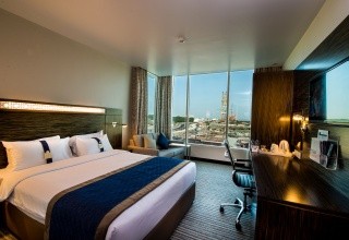 Holiday Inn Express Jumeirah