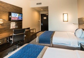Holiday Inn Express Jumeirah