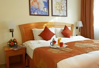 Golden Tulip Sharjah