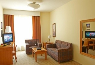 Golden Tulip Sharjah