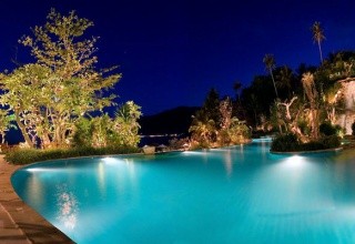 Santhiya Koh Phangan Resort and Spa (Koh Phangan)