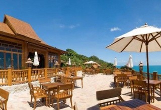 Santhiya Koh Phangan Resort and Spa (Koh Phangan)