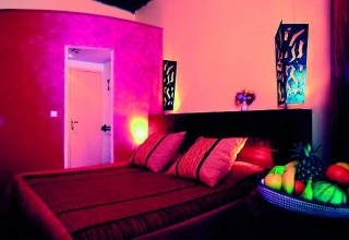 Royal Horizons Baobab