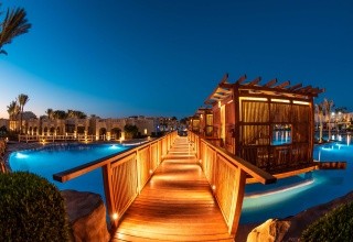 Rixos Sharm El Sheikh