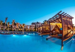 Rixos Sharm El Sheikh