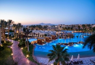 Rixos Sharm El Sheikh