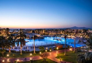 Rixos Sharm El Sheikh