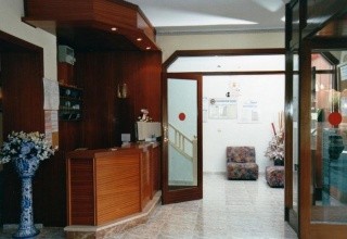 Bonavista Hostal