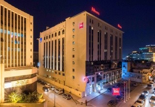 Ibis Tunis