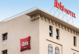 Ibis Tunis