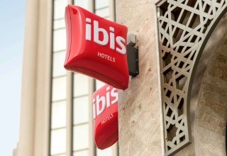 Ibis Tunis