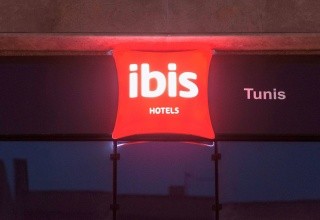 Ibis Tunis