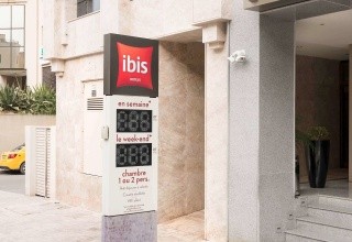 Ibis Tunis