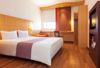 Ibis Tunis