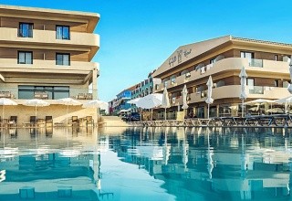 Gardelli Resort