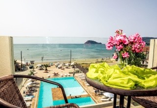 Gardelli Resort
