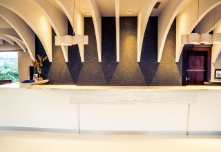 Gardelli Resort