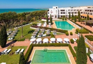 Fuerte Costa Luz (Conil / Conil de la Frontera)