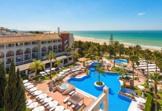 Fuerte Costa Luz (Conil / Conil de la Frontera)