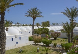Monarque Dar Djerba Zahra