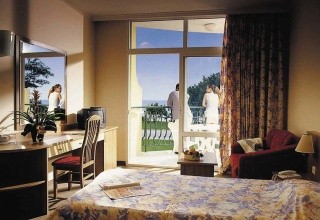 Estreya (hotel)