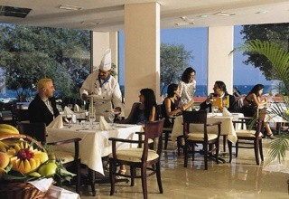 Estreya (hotel)