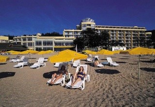 Estreya (hotel)