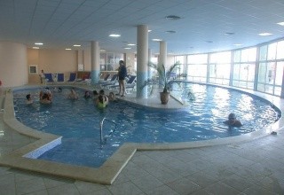 Estreya (hotel)