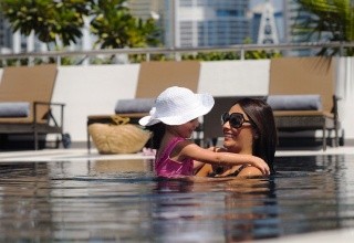 Movenpick Jumeirah Lakes Towers