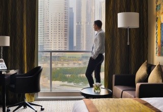 Movenpick Jumeirah Lakes Towers