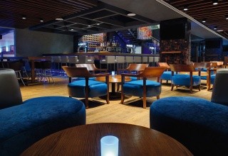 Movenpick Jumeirah Lakes Towers