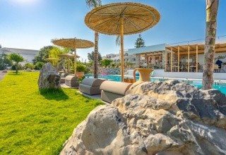 Kouros Home