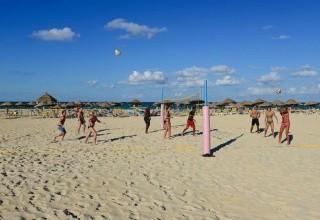 TMK Marine Beach (ex. Checkin Bakour Beach)