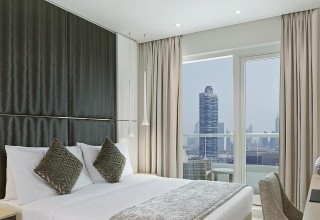 Damac Maison Canal Views