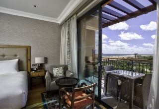 Hilton Cabo Verde Sal Resort