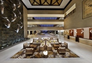 Hilton Cabo Verde Sal Resort