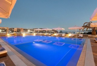 Osom Resort