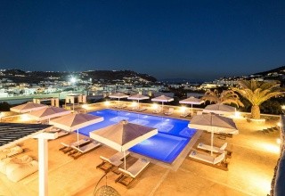 Osom Resort