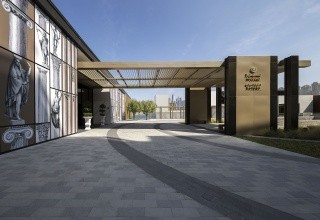 Delano Dubai (ex. Caesars Resort Bluewaters)