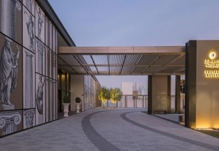 Delano Dubai (ex. Caesars Resort Bluewaters)