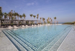 Delano Dubai (ex. Caesars Resort Bluewaters)