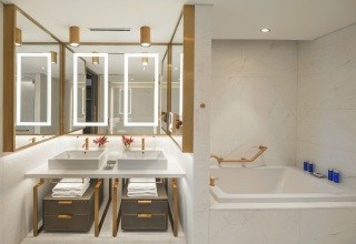 Delano Dubai (ex. Caesars Resort Bluewaters)