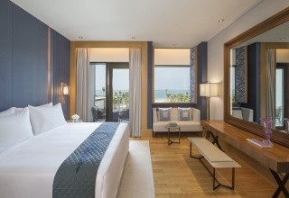 Delano Dubai (ex. Caesars Resort Bluewaters)