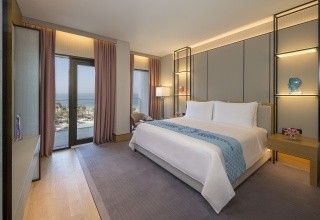 Delano Dubai (ex. Caesars Resort Bluewaters)
