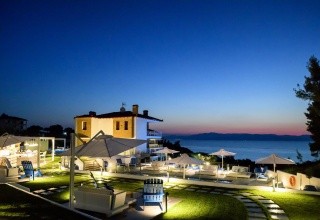 Villa D´Oro