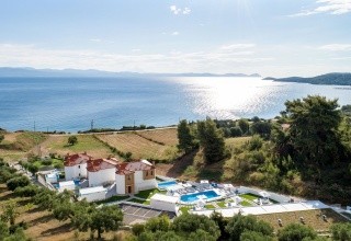 Villa D´Oro