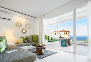 Villa D´Oro
